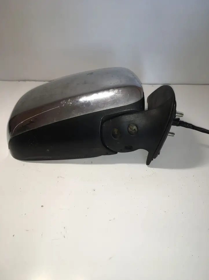 Toyota Hilux (2004 - 2008)  E4022243 Зеркало боковое с электрическим приводом