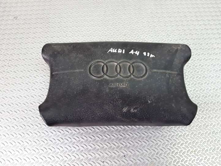 Audi A4 S4 B5 8D Vairo oro pagalvė