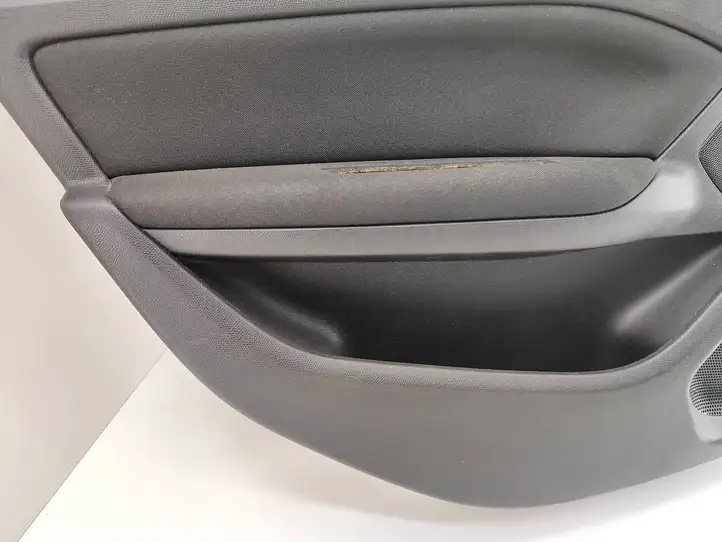 Peugeot 308 (2013 - 2021) 98023855ZD Обшивка задней двери — фото 11