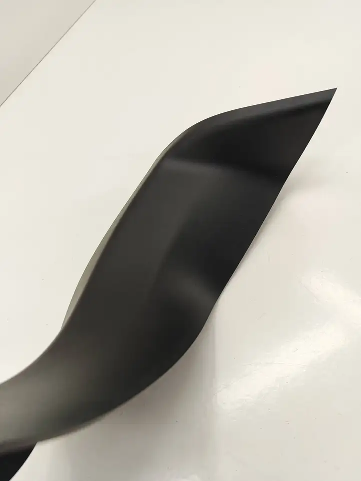 Peugeot 5008 (2017 - 2020)  9814310477 Боковая отделка (у окна)