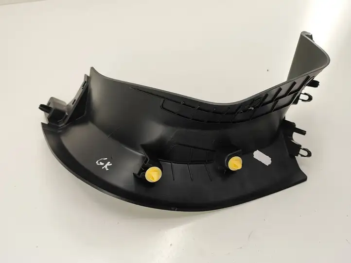 Peugeot 5008 (2017 - 2020)  9814310477 Боковая отделка (у окна)