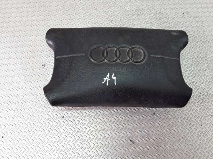 4A0880201 Audi A4 S4 B5 8D Vairo oro pagalvė