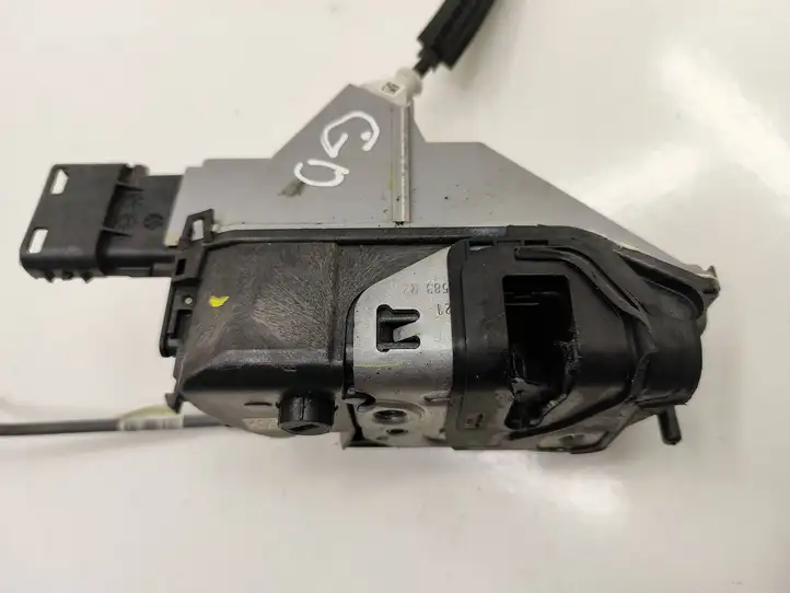 Peugeot 508 II (2018 - ) PSA131409 Замок задней двери — фото 5
