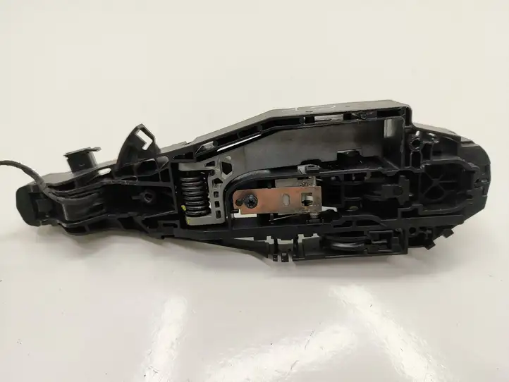 Peugeot 508 II (2018 - ) 9686433780 Наружная ручка задней двери — фото 6