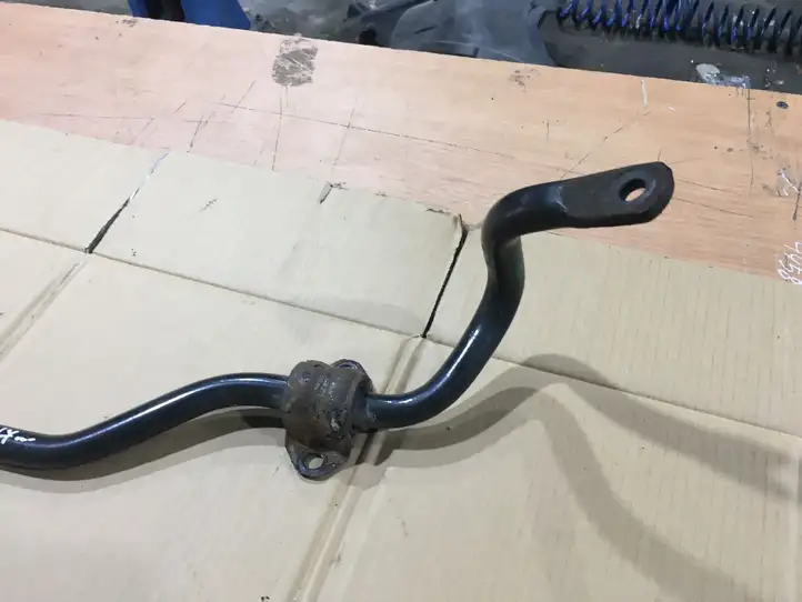 Kia Sportage (2016 - 2018)  55510F1100 Тяга стабилизатора