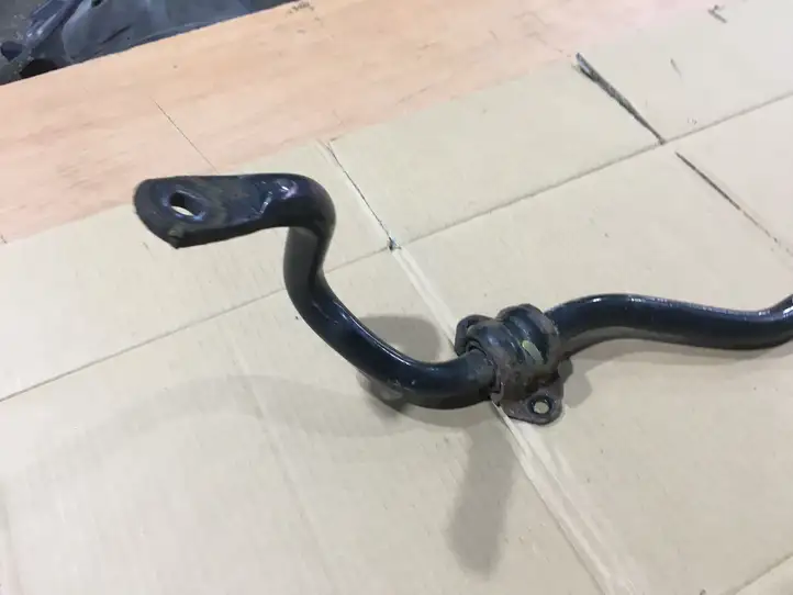 Kia Sportage (2016 - 2018)  55510F1100 Тяга стабилизатора