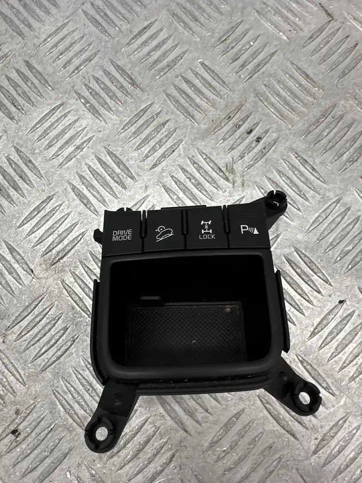 Kia Sportage (2016 - 2018) 4A92WA1600 Кнопка парктроника — фото 1