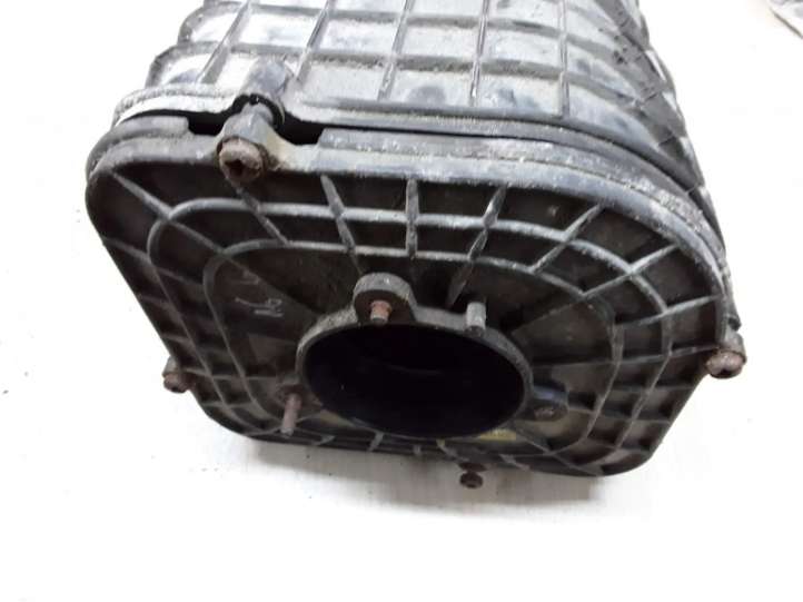 60625697 Alfa Romeo 166 Oro filtro dėžė