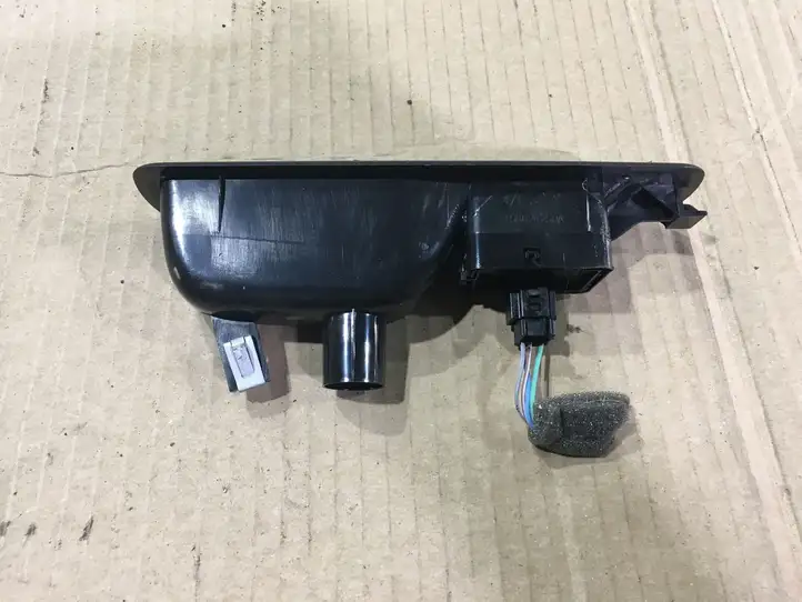 Renault Scenic III - Grand scenic III (2009 - 2016) 829500004R Блок кнопок стеклоподъемников — фото 2