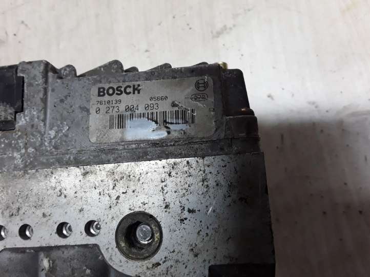 0273004093 Peugeot 406 ABS valdymo blokas