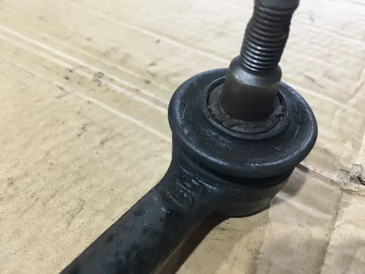 Hyundai i30 (2007 - 2012)   Рычаг