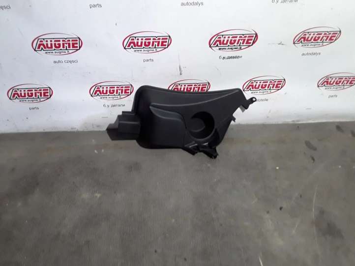 AV11R13245ABW Ford B-MAX Kita bagažinės apdailos detalė