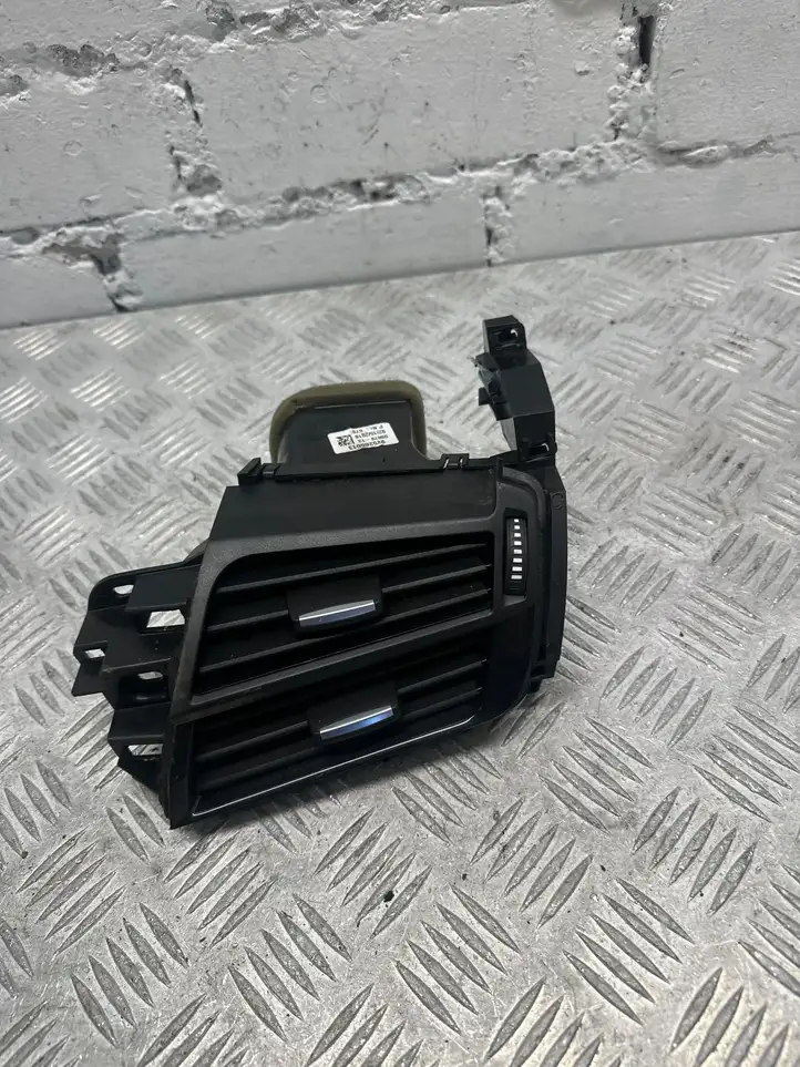 BMW X5 F15 (2013 - 2017) 9270517 Боковой воздушный дефлектор — фото 1