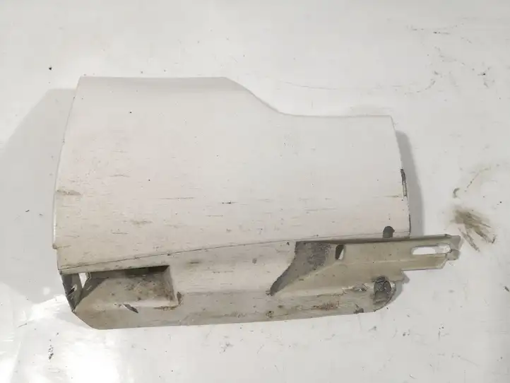 Volkswagen PASSAT B7 (2011 - 2014) 3AA853898 Наружная отделка заднего порога — фото 1