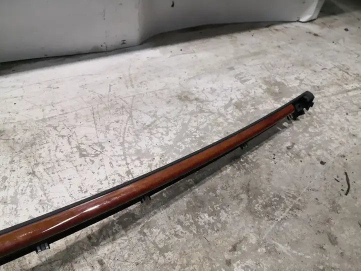 Volkswagen Phaeton (2002 - 2008) 3D0857206B Отделка внутренней панели салона — фото 6