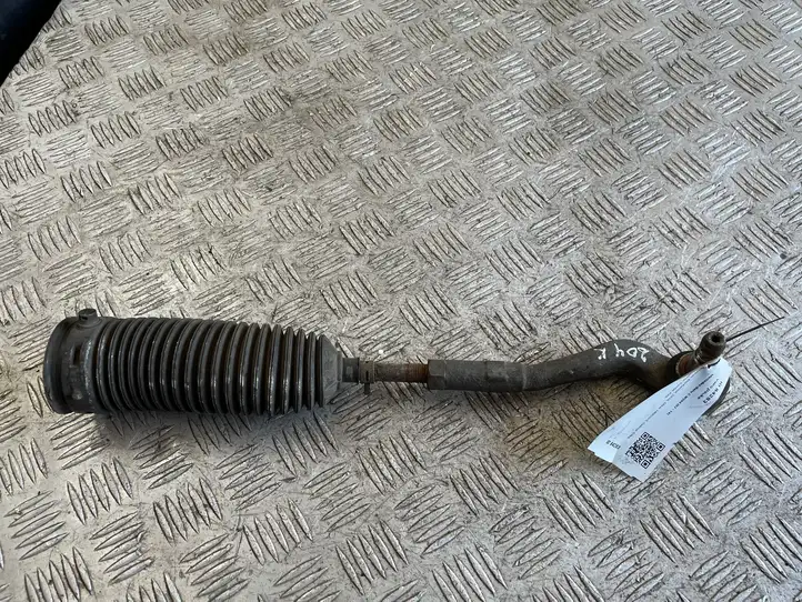 Mercedes-Benz C W204 (2007 - 2014)   Тяга рулевого механизма