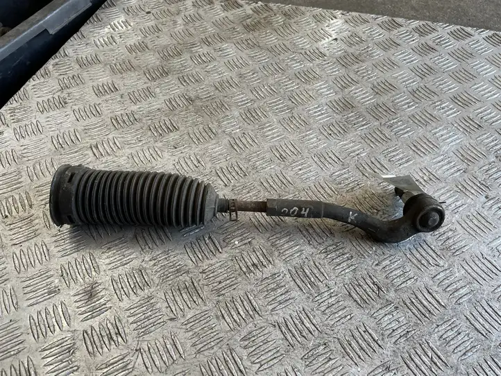 Mercedes-Benz C W204 (2007 - 2014)   Тяга рулевого механизма