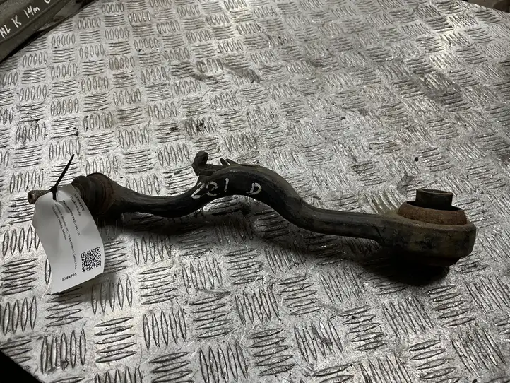 Mercedes-Benz S W221 (2005 - 2013)   Вилы