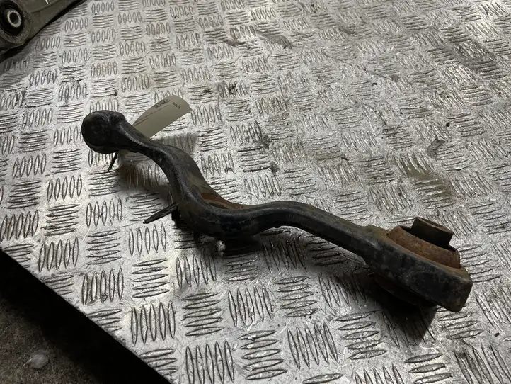 Mercedes-Benz S W221 (2005 - 2013)   Вилы