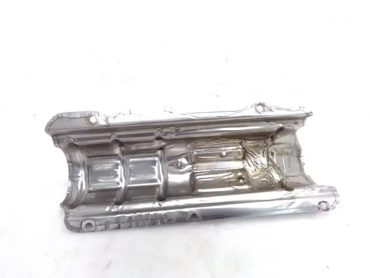 Bentley Continental (2003 - 2017) 07C253037C Теплоизоляция (теплозащита) — фото 3