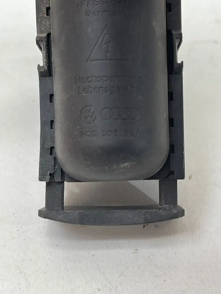 Audi A3/S3 8P (2008 - 2013) 3C0906885 Прочая электропроводка — фото 4