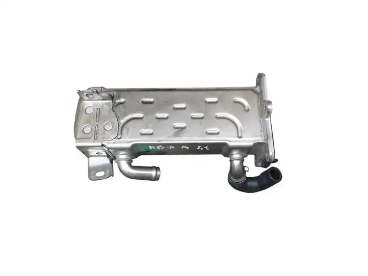 Mercedes-Benz E A207 (2010 - 2017) A6511400675005 Охладитель клапана EGR — фото 2