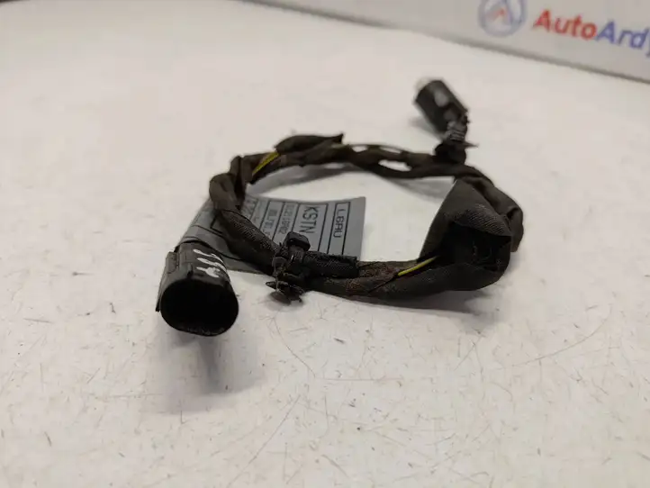 BMW 5 F10 F11 (2009 - 2016) 9221700 Прочая электропроводка — фото 3