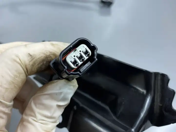 Honda HR-V (2021 - ) 321136Y00000 Прочая электропроводка — фото 3
