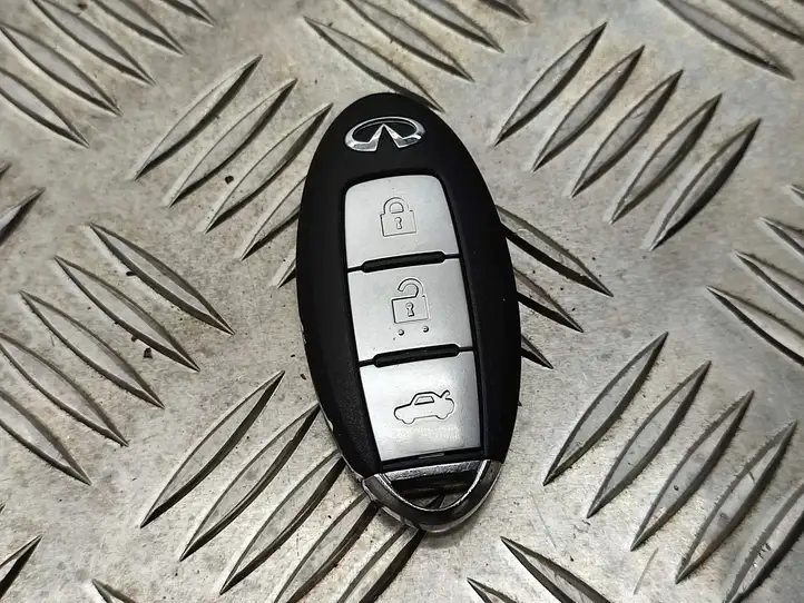 Infiniti Q50 (2013 - 2018) 217301ZC1 Комплект системы зажигания — фото 11