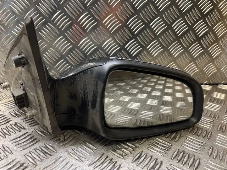 Opel Astra H (2004 - 2009) 13252860 Боковое зеркало с электроприводом — фото 2