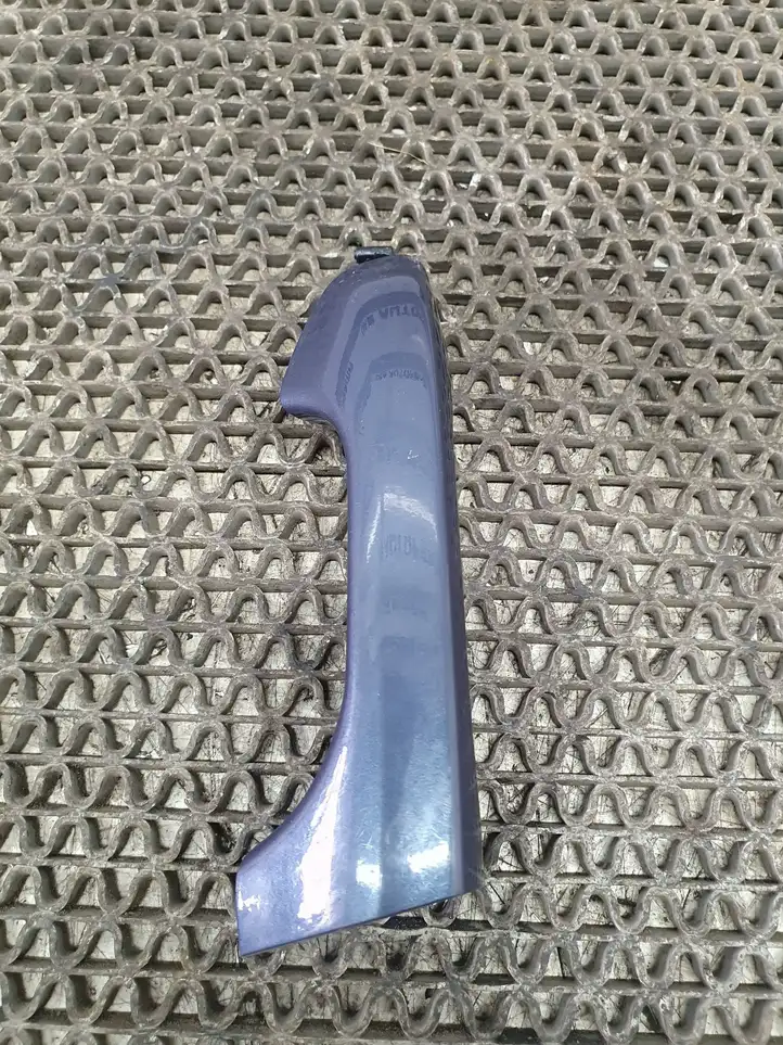 Kia Rio (2015 - 2017) Наружная ручка задней двери — фото 5