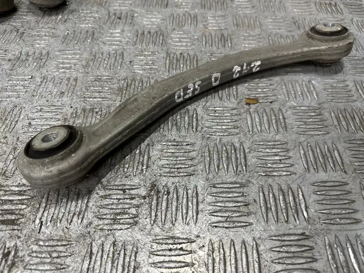 Mercedes-Benz E W212 (2009 - 2016)   Вилы