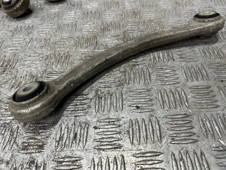 Mercedes-Benz C W205 (2014 - 2021) Вилка подвески — фото 1