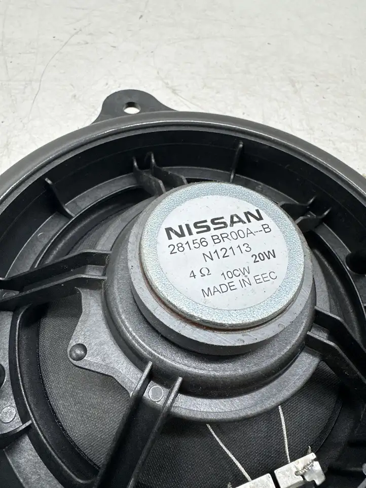 Nissan Leaf II (ZE1) (2017 - ) 28156BR00A Динамики передних дверей — фото 2
