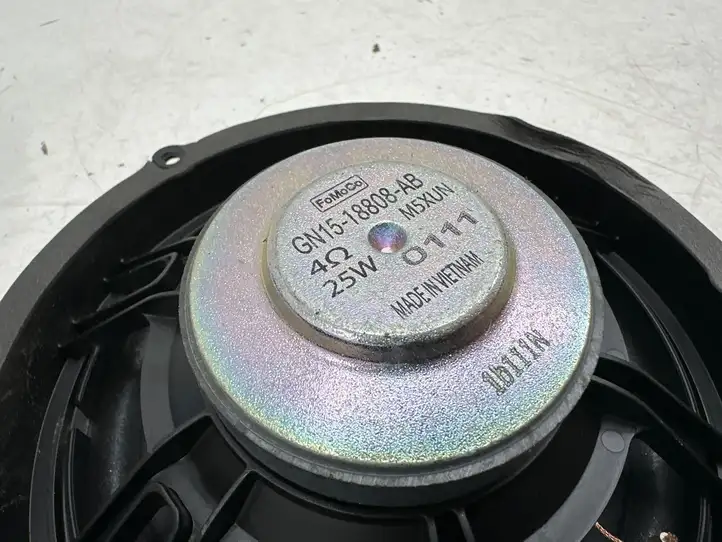 Ford Puma (2019 - ) GN1518808AB Динамики передних дверей — фото 3