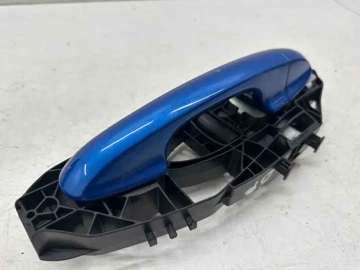 Ford Puma (2019 - ) Наружная ручка двери — фото 1