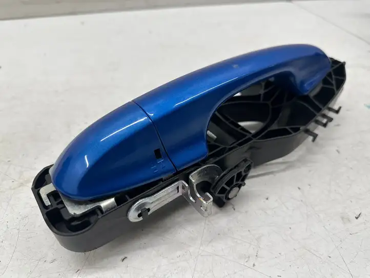 Ford Puma (2019 - ) Наружная ручка двери — фото 2