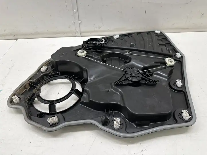 Ford Puma (2019 - ) L1TBS27000CD Стеклоподъемник задней двери без мотора — фото 3