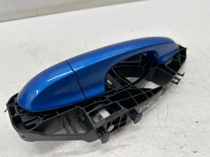 Ford Puma (2019 - ) Наружная ручка задней двери — фото 2