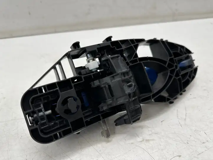 Ford Puma (2019 - ) Наружная ручка задней двери — фото 3