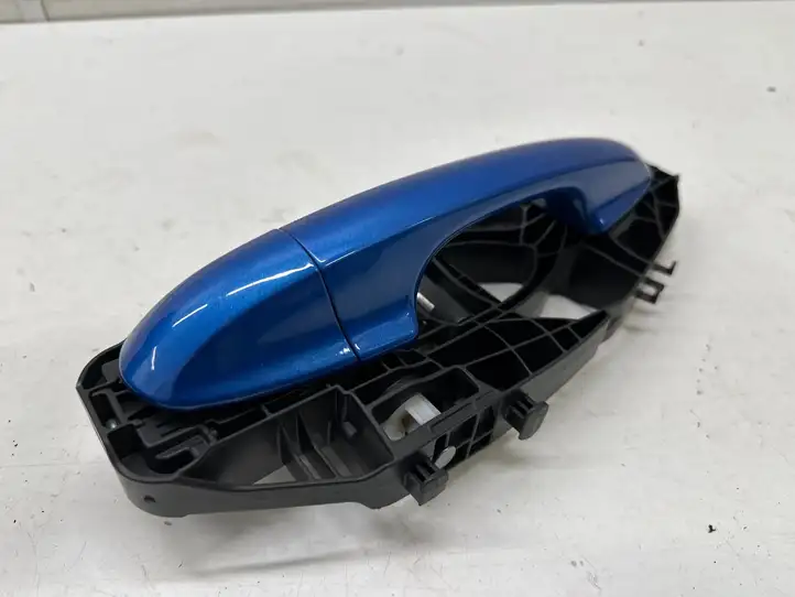 Ford Puma (2019 - ) Наружная ручка двери — фото 1