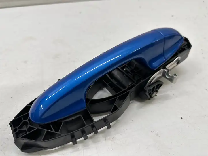 Ford Puma (2019 - ) Наружная ручка двери — фото 2