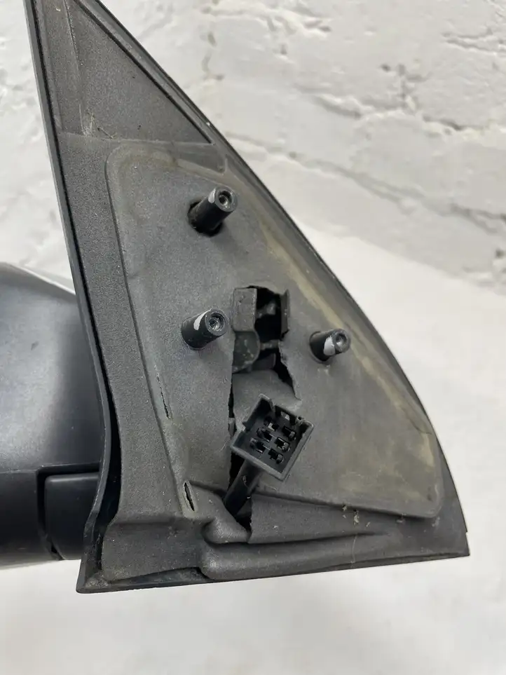 Opel Astra G (1998 - 2004) Боковое зеркало с электроприводом — фото 4