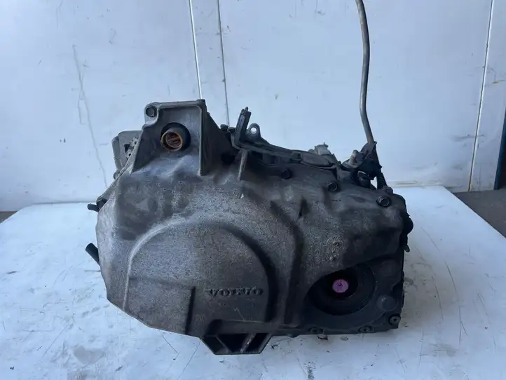Volvo S80 (1998 - 2004) 10HDH Автоматическая коробка передач (АКПП) — фото 3