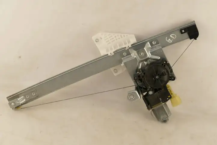 Ford Kuga II (2013 - 2019)  CJ54S27000BG Передний комплект электрического механизма для подъема окна