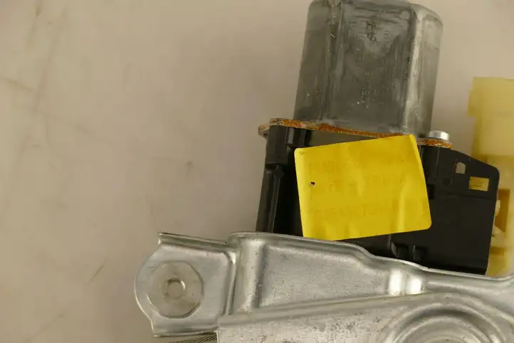 Ford Kuga II (2013 - 2019)  CJ54S27000BG Передний комплект электрического механизма для подъема окна