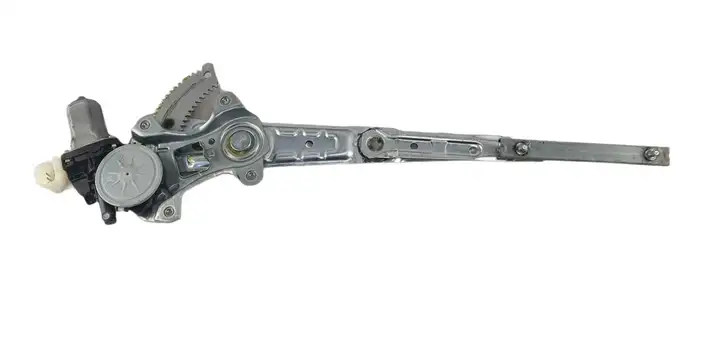 Nissan X-Trail T32 (2014 - 2021) 262100462012Q Стеклоподъемник передней двери (комплект) — фото 2