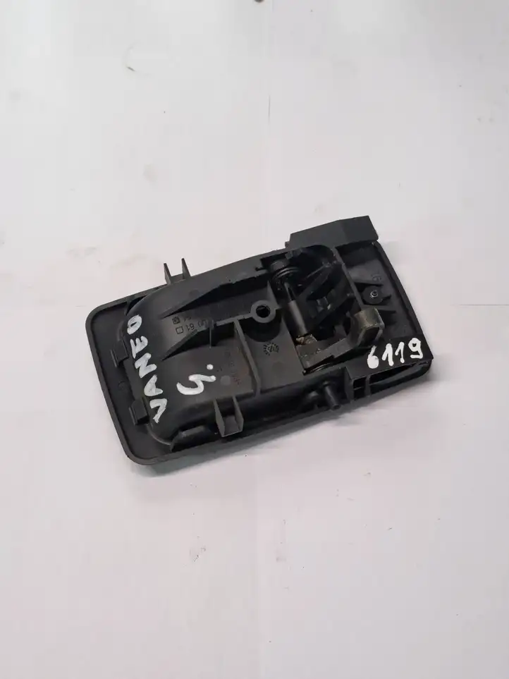 Mercedes-Benz Vaneo W414 (2001 - 2005) 4147601361 Внутренняя ручка задней двери — фото 2