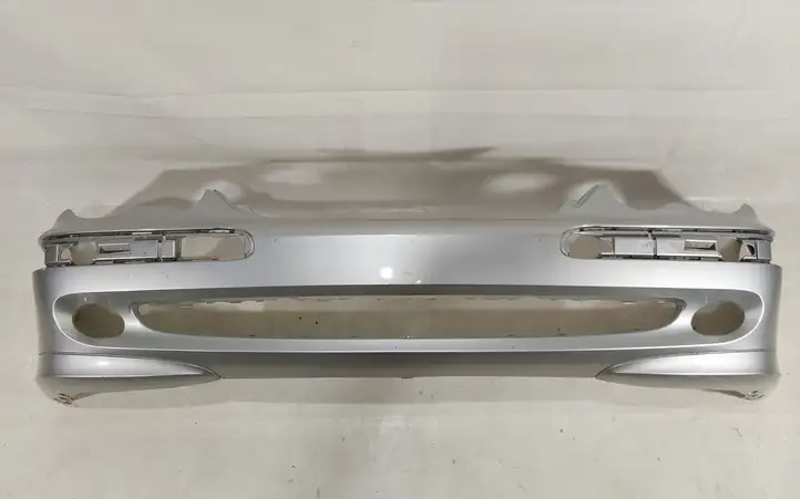 Mercedes-Benz C W203 (2000 - 2007)  A2038851425 Передний бампер