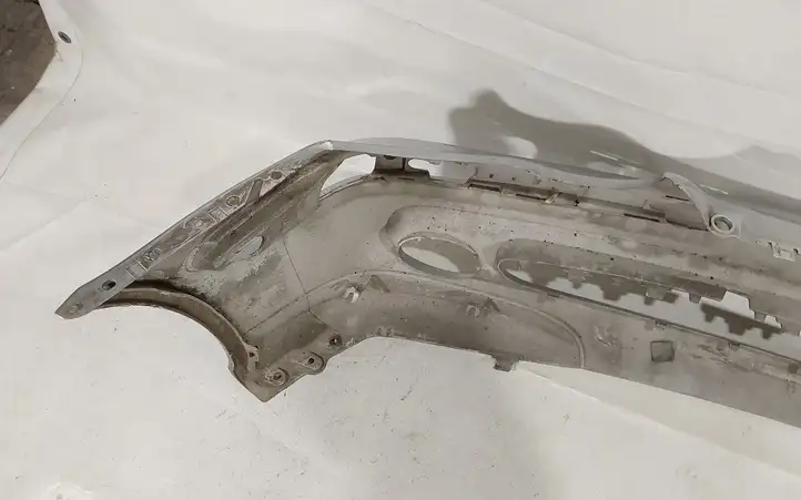 Mercedes-Benz C W203 (2000 - 2007)  A2038851425 Передний бампер